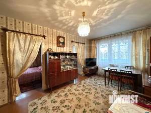 2-к квартира, вторичка, 47м2, 4/5 этаж