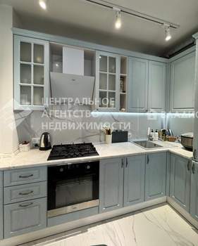 1-к квартира, вторичка, 34м2, 8/10 этаж