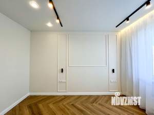 1-к квартира, вторичка, 41м2, 18/25 этаж