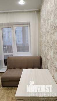 2-к квартира, вторичка, 52м2, 7/10 этаж