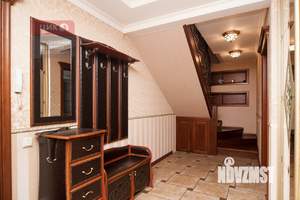 4-к квартира, вторичка, 143м2, 10/11 этаж