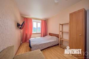 3-к квартира, вторичка, 84м2, 4/15 этаж