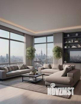 2-к квартира, вторичка, 62м2, 9/24 этаж