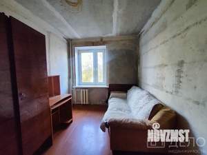 3-к квартира, вторичка, 61м2, 7/9 этаж