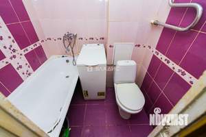 1-к квартира, вторичка, 34м2, 4/9 этаж