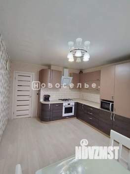2-к квартира, вторичка, 68м2, 4/17 этаж
