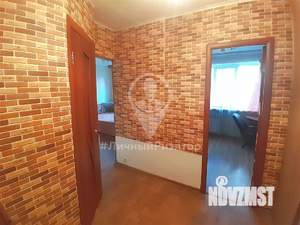 1-к квартира, вторичка, 34м2, 2/5 этаж