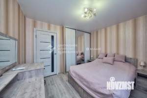 1-к квартира, вторичка, 34м2, 9/10 этаж