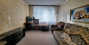1-к квартира, вторичка, 36м2, 4/9 этаж
