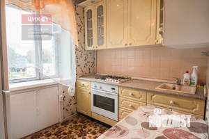 2-к квартира, вторичка, 44м2, 4/5 этаж