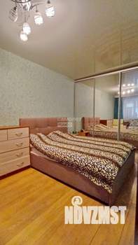2-к квартира, вторичка, 45м2, 1/5 этаж