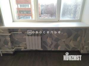 Студия квартира, вторичка, 17м2, 5/5 этаж