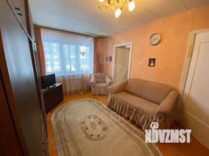 3-к квартира, вторичка, 47м2, 1/5 этаж