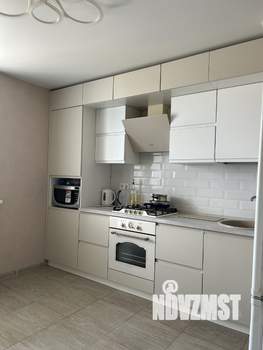 1-к квартира, вторичка, 41м2, 4/27 этаж