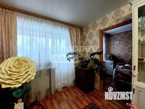 2-к квартира, вторичка, 40м2, 5/5 этаж