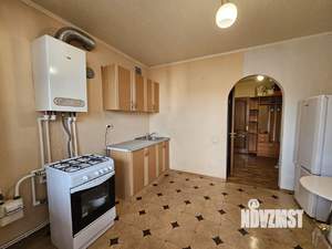 1-к квартира, вторичка, 44м2, 5/6 этаж