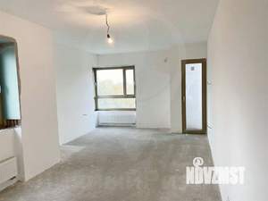 2-к квартира, вторичка, 77м2, 7/12 этаж