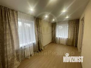 2-к квартира, вторичка, 43м2, 5/5 этаж