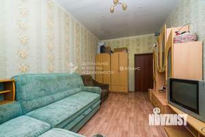 2-к квартира, вторичка, 45м2, 2/3 этаж