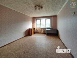 1-к квартира, вторичка, 30м2, 4/5 этаж