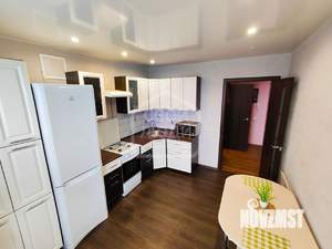 1-к квартира, вторичка, 42м2, 10/10 этаж