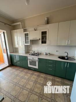 1-к квартира, вторичка, 42м2, 10/11 этаж