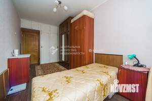2-к квартира, вторичка, 43м2, 3/5 этаж