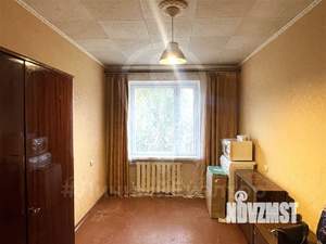 3-к квартира, вторичка, 53м2, 1/5 этаж