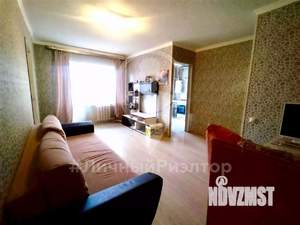 2-к квартира, вторичка, 41м2, 4/5 этаж