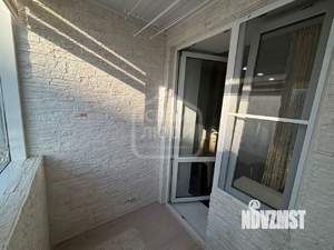 1-к квартира, вторичка, 42м2, 12/15 этаж