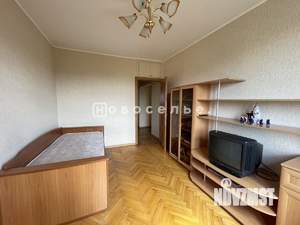 3-к квартира, вторичка, 69м2, 9/10 этаж