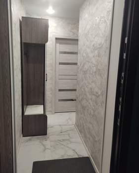 1-к квартира, вторичка, 31м2, 5/5 этаж