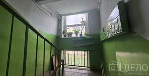 2-к квартира, вторичка, 48м2, 3/5 этаж