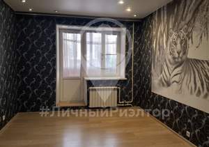 3-к квартира, вторичка, 77м2, 2/9 этаж