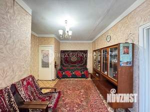 2-к квартира, вторичка, 44м2, 1/4 этаж