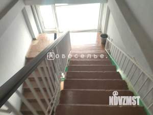 1-к квартира, вторичка, 30м2, 10/10 этаж