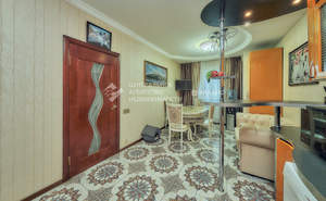 3-к квартира, вторичка, 101м2, 7/9 этаж
