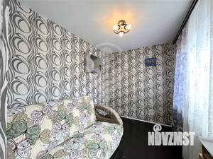 2-к квартира, вторичка, 37м2, 2/5 этаж