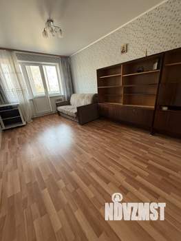 2-к квартира, вторичка, 42м2, 5/5 этаж