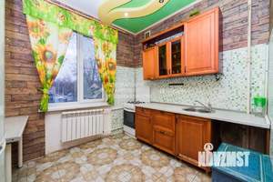 2-к квартира, вторичка, 55м2, 2/4 этаж