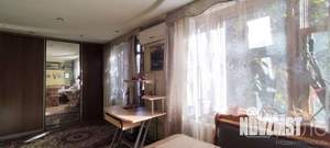 2-к квартира, вторичка, 45м2, 1/5 этаж