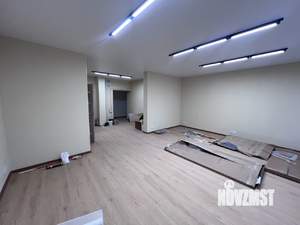 1-к квартира, вторичка, 51м2, 2/2 этаж