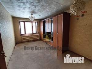 1-к квартира, вторичка, 34м2, 5/9 этаж