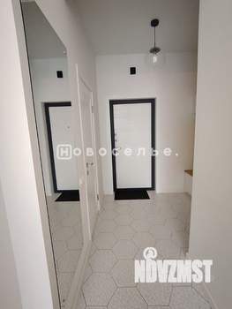 1-к квартира, вторичка, 46м2, 4/7 этаж