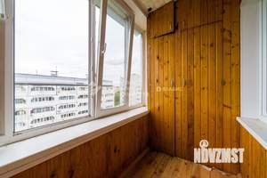1-к квартира, вторичка, 35м2, 9/10 этаж