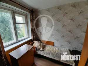 2-к квартира, вторичка, 46м2, 3/5 этаж