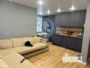 2-к квартира, вторичка, 61м2, 20/23 этаж