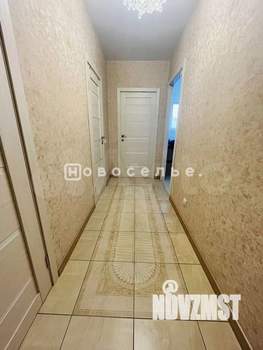 2-к квартира, вторичка, 68м2, 8/16 этаж