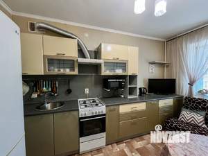 1-к квартира, вторичка, 36м2, 9/10 этаж