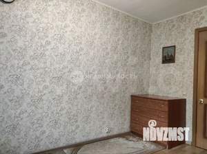 2-к квартира, вторичка, 43м2, 1/5 этаж